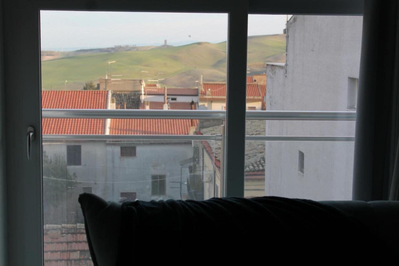 Vista Normanna Bed & Breakfast Pietra Montecorvino Exterior photo